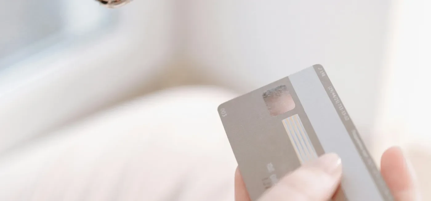 Literacia financeira: como utilizar o cartão de crédito